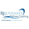 Rejuvenate Coaching Logo