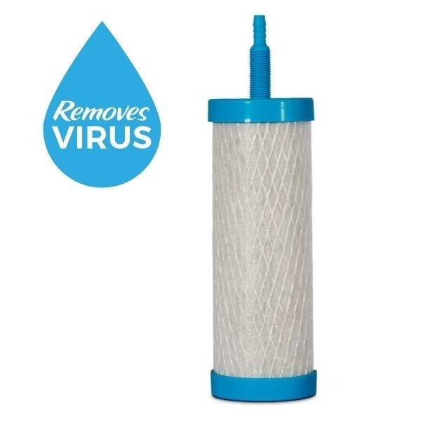 DuraFlo Water Filter Replacement