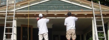 Choosing an effective Commercial Painter in Mesa 