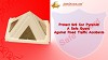 Protect 9x9 Car Pyramid- A Safe Guard against Road Traffic Accidents