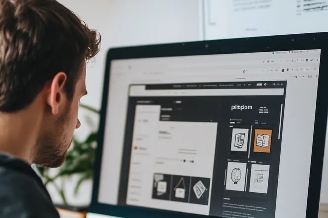 Elah Digital Web Design and SEO