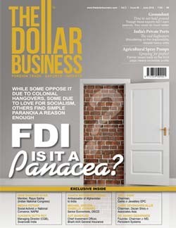 The Dollar Business June 2015 Issue