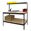 Boltless Shelving Work Benches