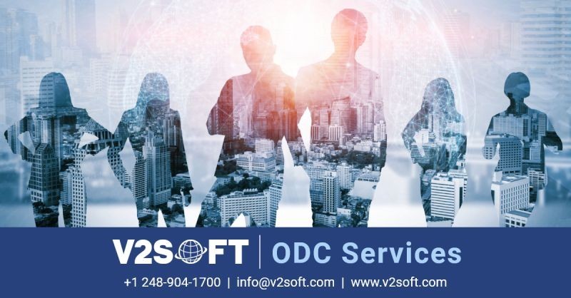 Why ODC Is the Backbone of Global IT Growth