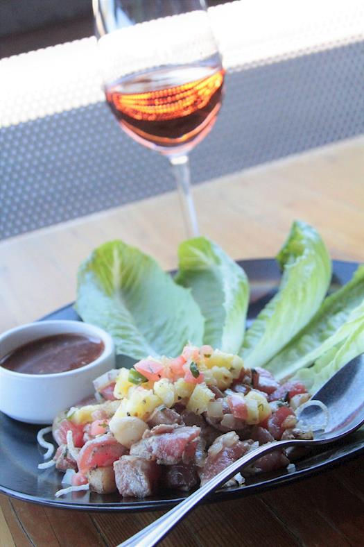 Ling & Louie’s Asian Bar and Grill Offers the Best Places to Eat in Meridian