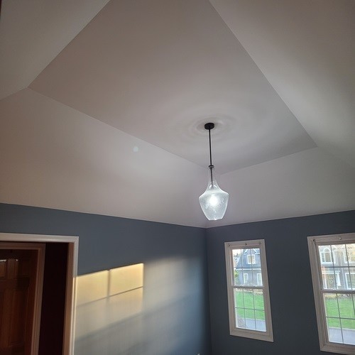 Drywall Repair,