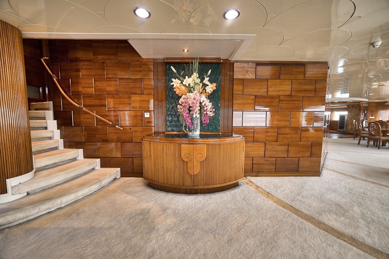 Glamour Yacht boats