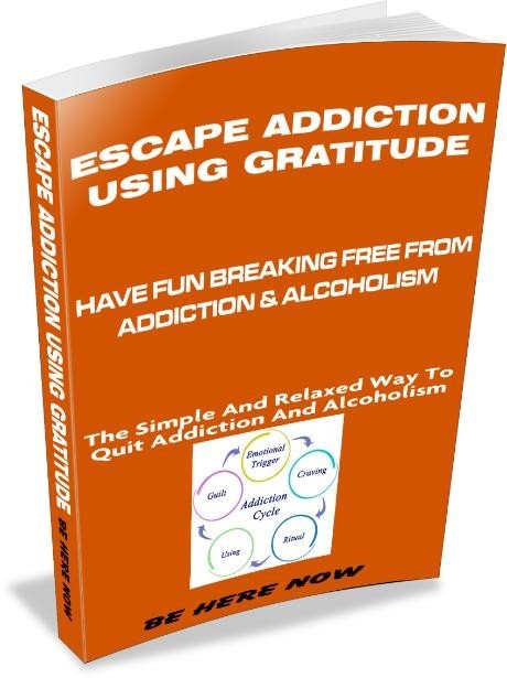 How To Beat Addiction And Quit Alcoholism Easily