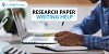 Online Research Paper Writing Help | Buy Qualified Help in UK