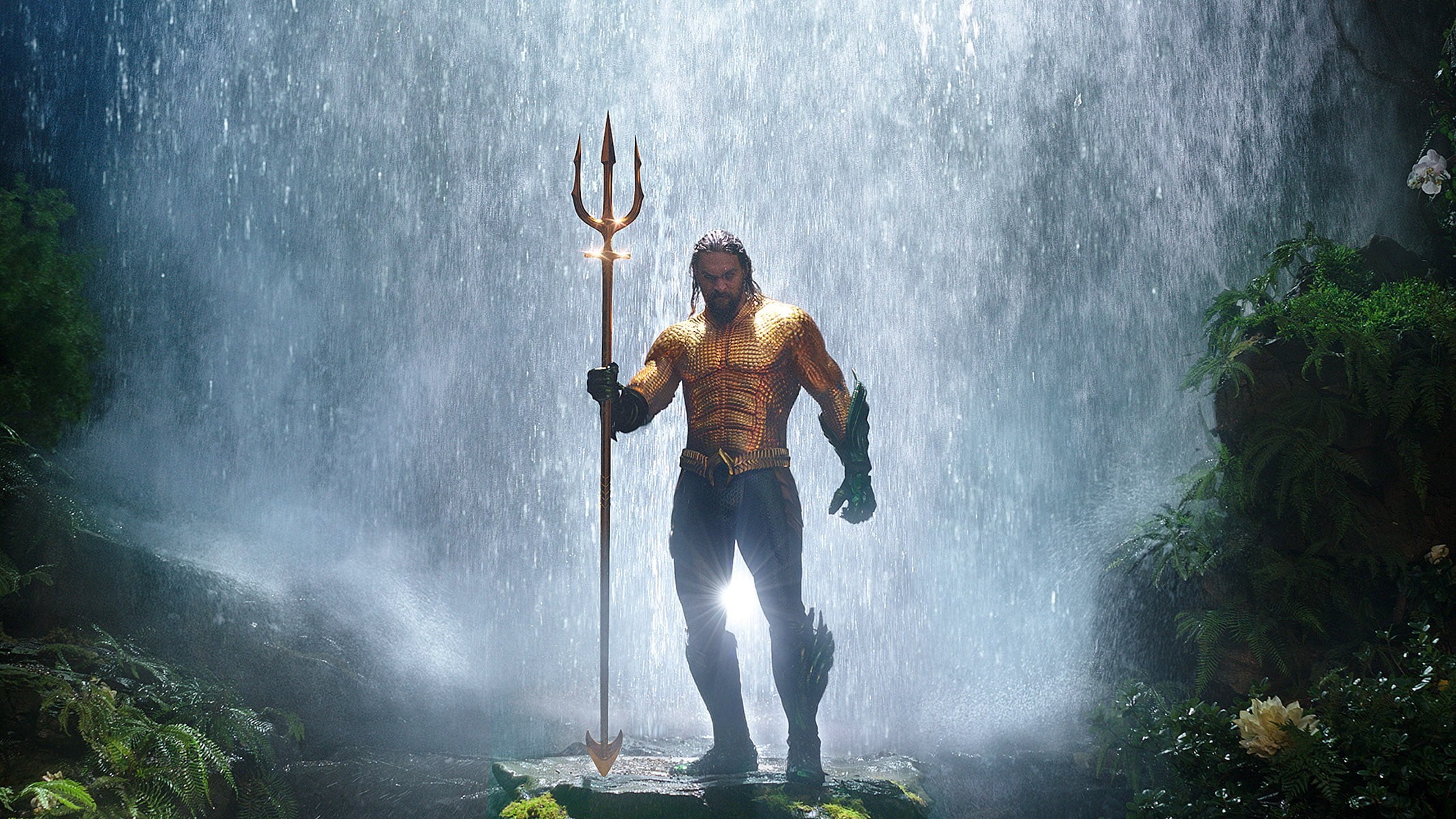 Xem Aquaman - Ð? Vuong Atlantis Thuy?t Minh, Vietsub m?i nh?t 2025