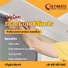 Blackout Blinds Installer in Clyde at 40% offer