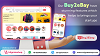 Our Buy2eBay has stunning features which help to brings your startups