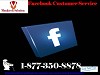 Security Snags Pestering You? Use 1-877-350-8878 Facebook Customer Service