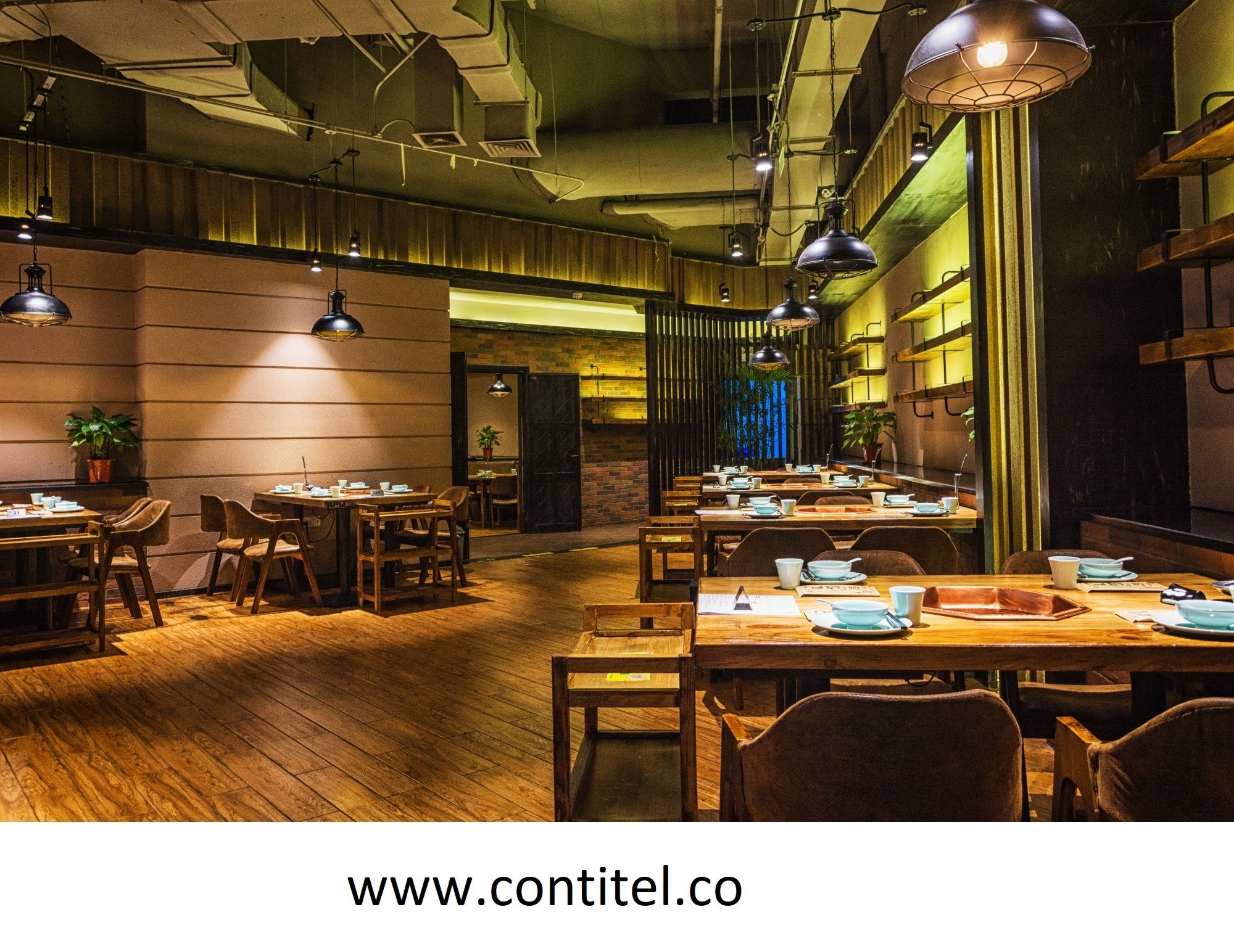 The Best Vegetarian Restaurants in Gurgaon | Contitel