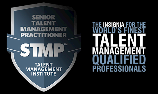 How to become a certified Senior Talent Management Practitioner