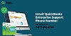 Intuit Quickbooks Enterprise Support Phone Number