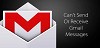 Reason Why Faces Issues to Send Mail in Gmail