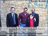 Abdul Bashit from Pakistan meets his fan Salman Khan after his successful liver transplant in India