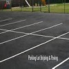 Parking Lot Maintenance