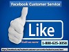 A Quick Alternative Of Official Help- 1-888-625-3058 Facebook Customer Service  