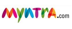 Myntra Coupons - Upto 80% Off on Tops & Tees