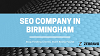 Seo Company In Birmingham
