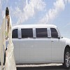 Wedding Limo Service St.Louis