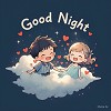 Good Night Images And Wishes 
