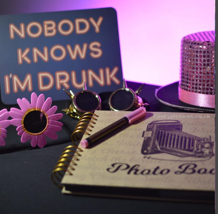 Photo Booth Hire Sutton Coldfield