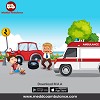  Book ambulance online Mumbai - Meddco Ambulance