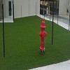 SYNLawn dog park atArbors at Baltimore Crossroads Apartments
