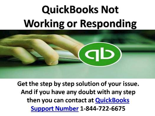 1 844 722 6675 QuickBooks Support Number resolve your issues