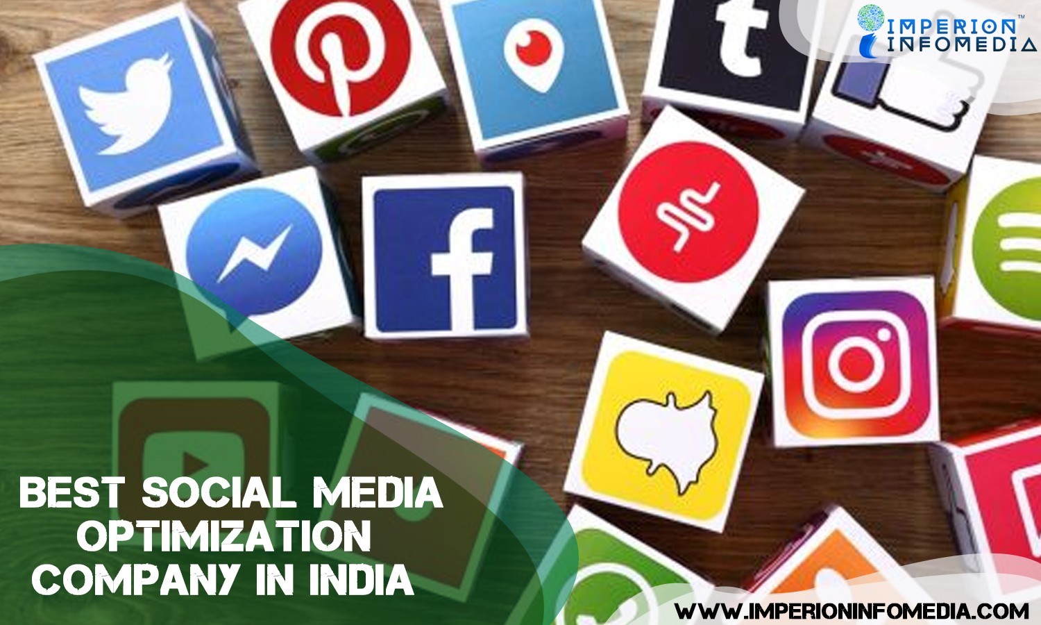 Social Media Optimization Company | Social Media Optimization Company in India