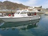 Muscat Coastal Cruise