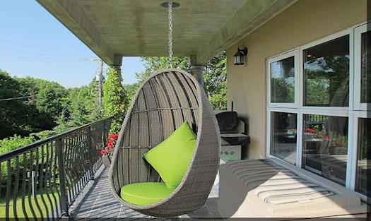 Buy Outdoor Swings