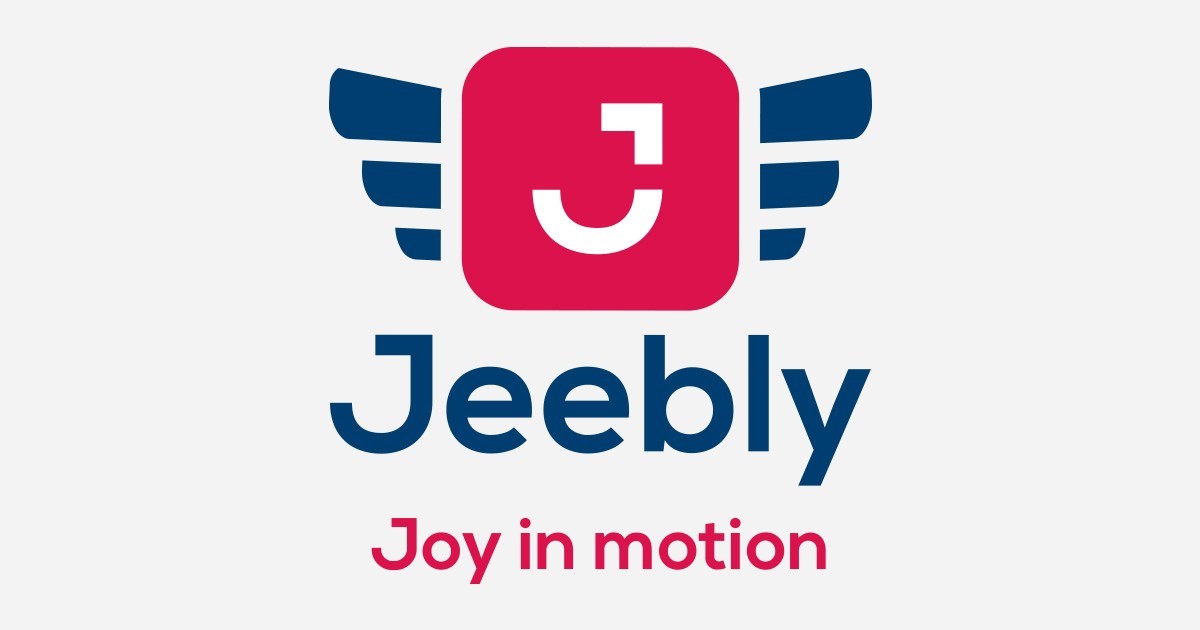 Jeebly Speedy Delivery Courier Company in UAE