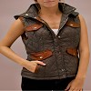 Mountain Side Vest