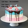 Place Your Order for the Best Online Cakes Today!