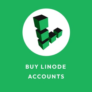 Buy Linode Accounts