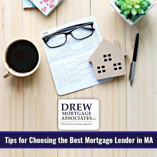 Tips for Choosing Mortgage Lender in Boston MA