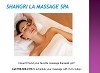 Body Massage Services & Pricing Miami
