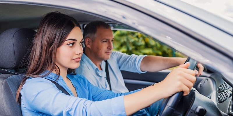 Click Here To Hire a Best Driving Instructors in Sydney