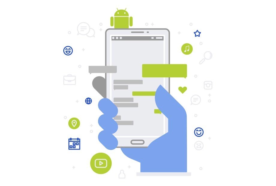 Android App Development Agency in Mumbai – Worldindia’s Reliable Team