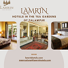 Tranquilness Hotels in the Tea Gardens of Palampur | Lamrin Hotels 