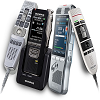Olympus Digital Voice Recorder System