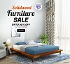 Wooden Furniture Store in Mumbai with OFF Upto 55% | Urbanwood
