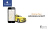 Your own taxi business app Uber clone solution - Appkodes CABSO