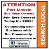 Free listing for your Business