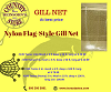Gill Net for sale online | At Heinsohn's Country Store, TX, USA