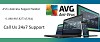 AVG Antivirus Support Number 1-888-985-8273